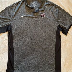 Nike Dri-fit polo Missouri State Bears, size XL